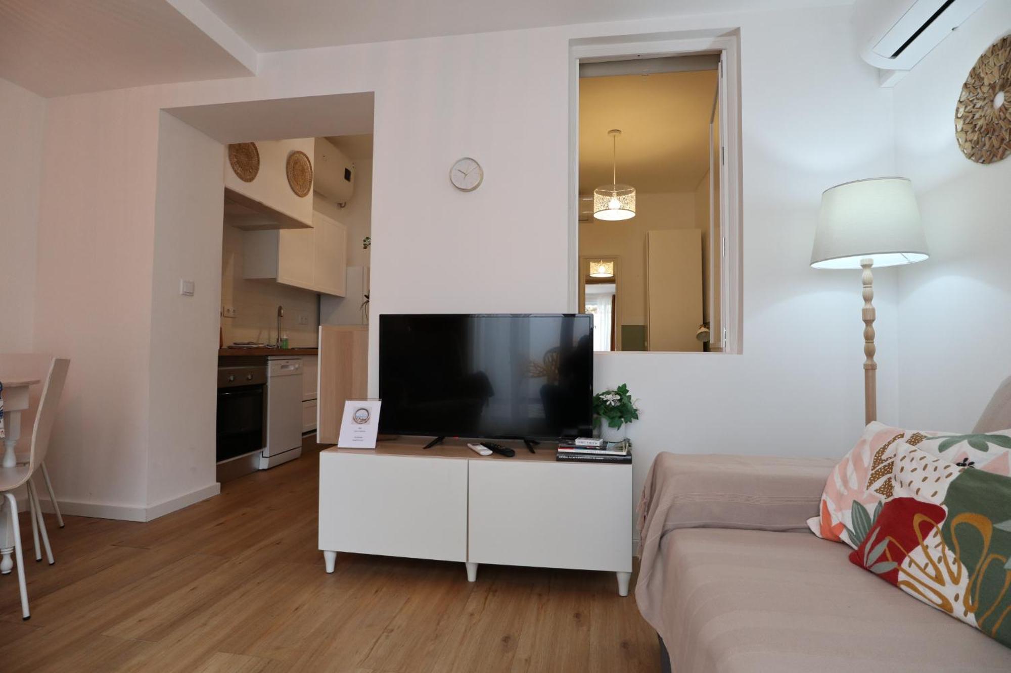 Giraffe House Apartment Lisabona Exterior foto