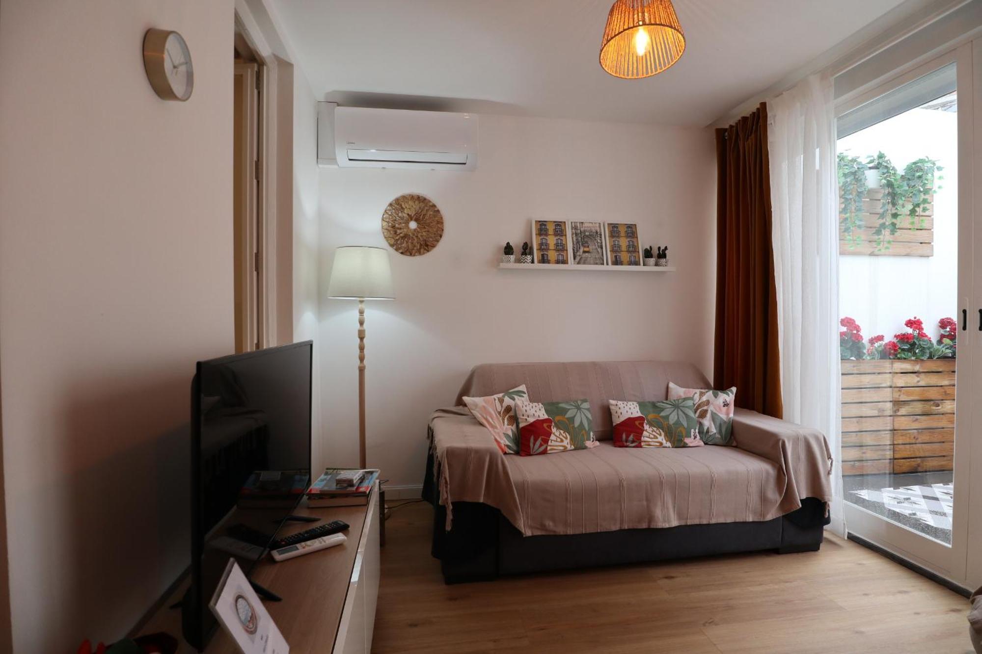 Giraffe House Apartment Lisabona Exterior foto