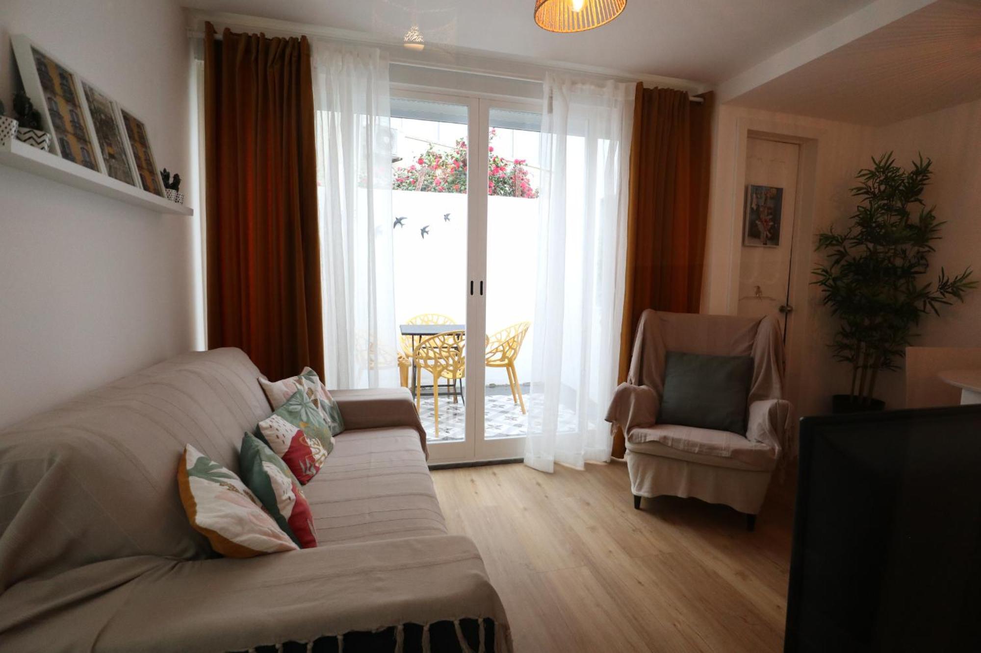Giraffe House Apartment Lisabona Exterior foto