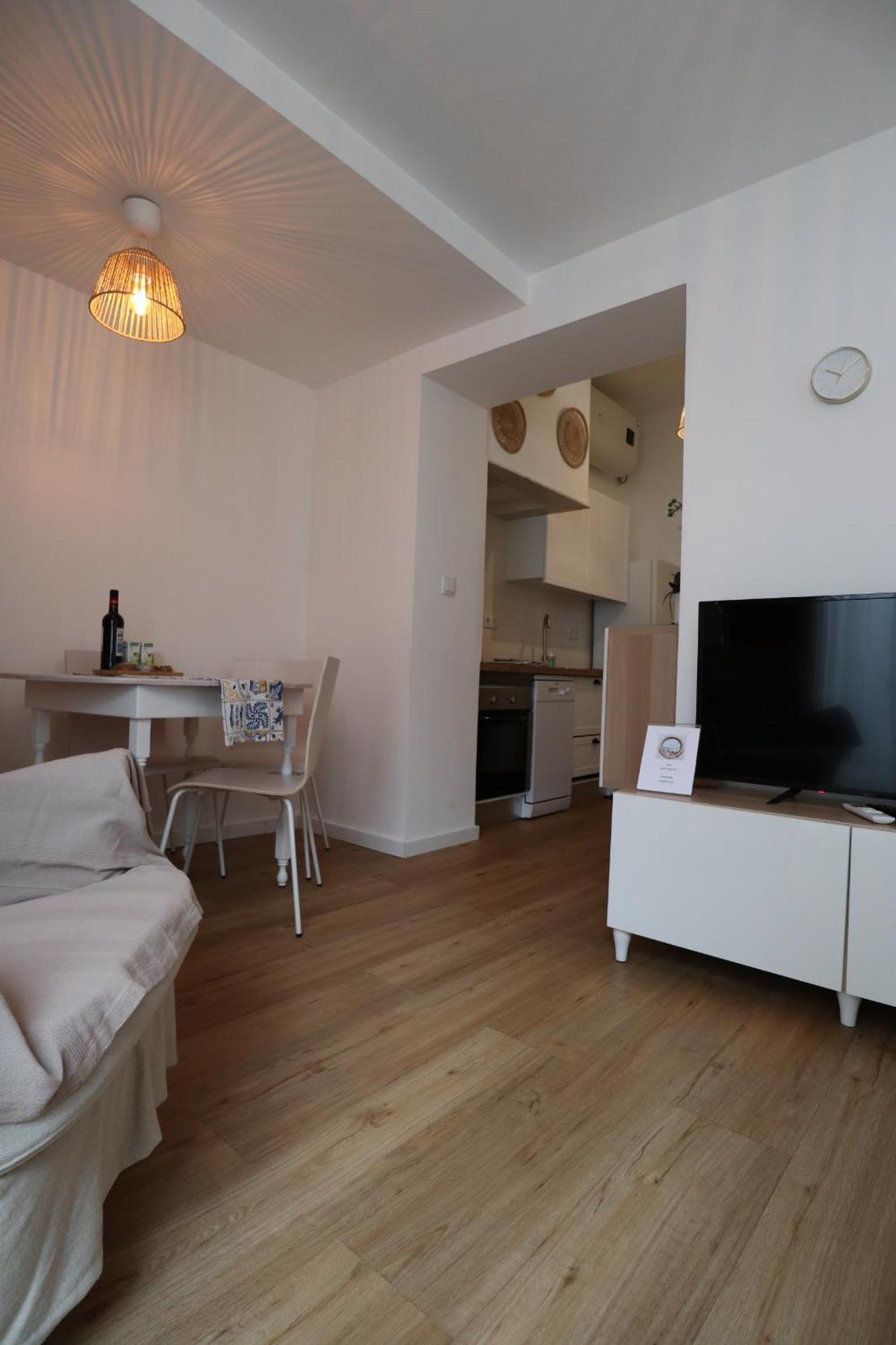 Giraffe House Apartment Lisabona Exterior foto